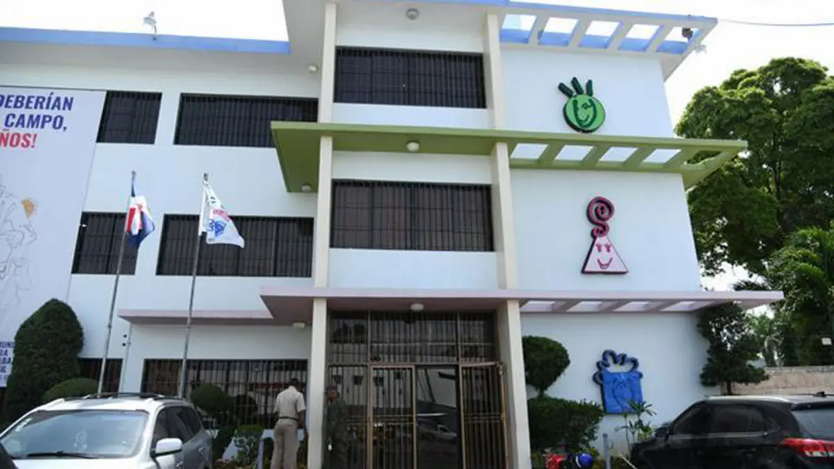 Autoridades intervienen centros de protección de menores por presuntas irregularidades