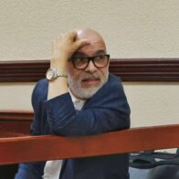 Ángel Martínez recibe un año de prisión suspendida y deberá pagar RD$2 millones a Faride Raful