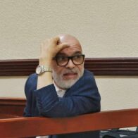 Tribunal conocerá este jueves juicio de fondo contra Ángel Martínez por querella de Faride Raful