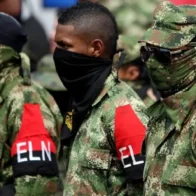 Condenan a la cúpula del ELN por el reclutamiento forzado de 60 menores en Colombia