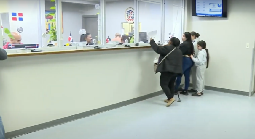 Consulado Dominicano en Nueva York cerrará este lunes por el Día del Trabajo