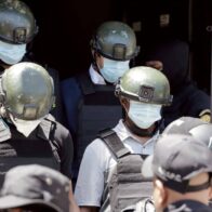 Audiencia de Senasa 2.0 continúa este viernes para decidir medidas de coerción