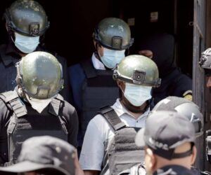 Audiencia de Senasa 2.0 continúa este viernes para decidir medidas de coerción