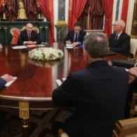 Witkoff y Kushner llevarán a Kyiv la iniciativa de paz de EE.UU. tras reunirse con Putin en Moscú