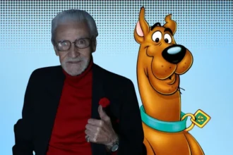 Muere Francisco Reséndez, emblemática voz de Scooby-Doo, a los 85 años