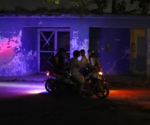 ONU alerta por impacto de la crisis energética en hospitales y vacunación en Cuba