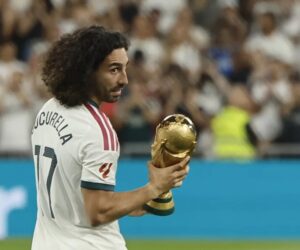 Lamine Yamal, Cucurella, Rodri y Cubarsí, entre los 30 candidatos al Balón de Oro 2026