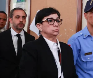Recesan hasta las 2:00 de la tarde juicio de fondo por tragedia del Jet Set