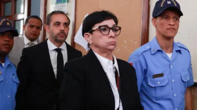 Recesan hasta las 2:00 de la tarde juicio de fondo por tragedia del Jet Set