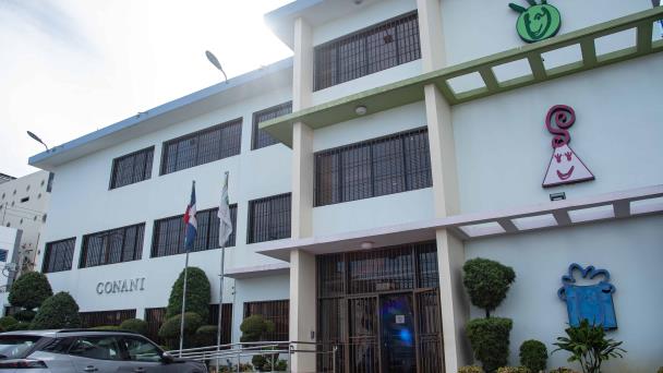 Conani alerta que centro donde rescataron 14 menores operaba sin autorización