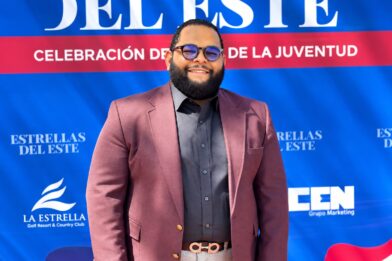 Premios La Flor 2026 nomina a Keven Rodríguez en la categoría Comentarista de Opinión