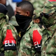 De la Espriella rechaza categóricamente una propuesta del ELN de hacer un intercambio de rehenes