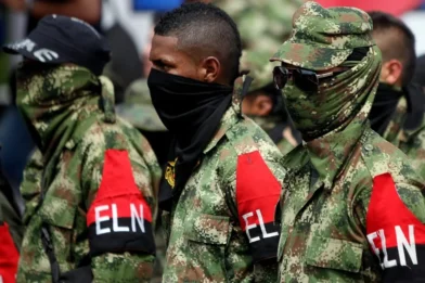 De la Espriella rechaza categóricamente una propuesta del ELN de hacer un intercambio de rehenes