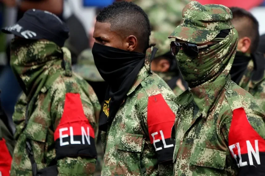 De la Espriella rechaza categóricamente una propuesta del ELN de hacer un intercambio de rehenes