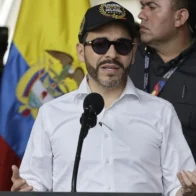 De la Espriella defiende recorte JEP para priorizar la justicia ordinaria