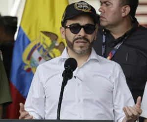 De la Espriella defiende recorte JEP para priorizar la justicia ordinaria