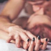 ¿Tener menos sexo significa que una relación de pareja está en crisis?