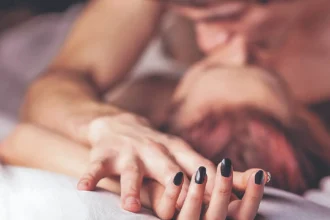 ¿Tener menos sexo significa que una relación de pareja está en crisis?