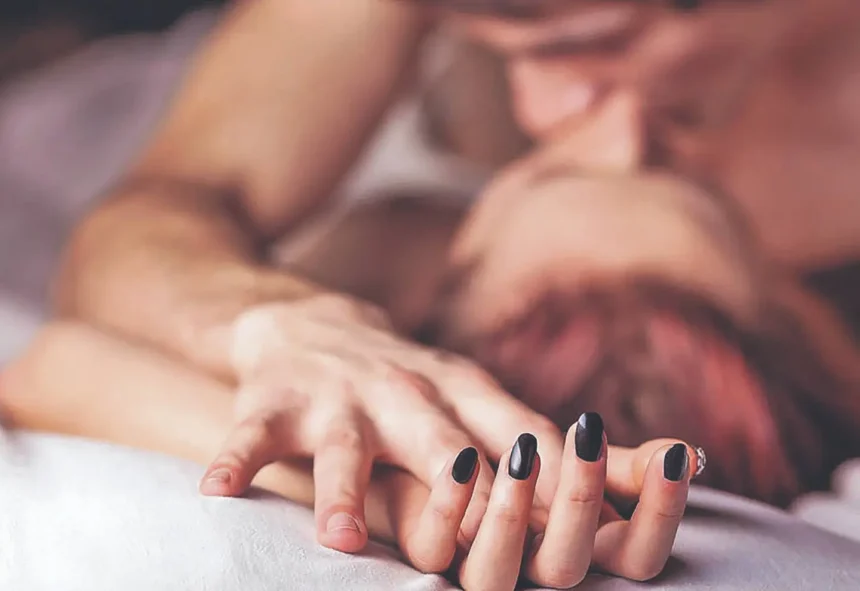 ¿Tener menos sexo significa que una relación de pareja está en crisis?