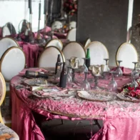Incendio en una boda en la capital del Congo deja al menos 22 muertos