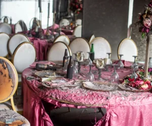 Incendio en una boda en la capital del Congo deja al menos 22 muertos