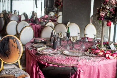 Incendio en una boda en la capital del Congo deja al menos 22 muertos