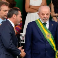 El Tribunal Supremo de Brasil destituye al jefe de la policía federal; Lula apela la decisión