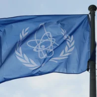 El organismo de control nuclear de la ONU informa sobre Irán al Consejo de Seguridad de la ONU por primera vez en 20 años