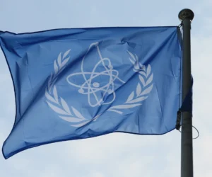 El organismo de control nuclear de la ONU informa sobre Irán al Consejo de Seguridad de la ONU por primera vez en 20 años