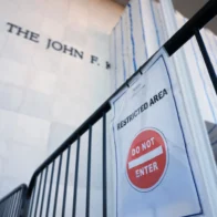 El Kennedy Center cerrará por reformas después de que un juez bloqueara la devolución del nombre de Trump al edificio