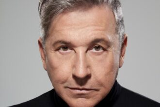 Ricardo Montaner confirma show en Santo Domingo para el 17 de abril del 2027