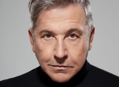 Ricardo Montaner confirma show en Santo Domingo para el 17 de abril del 2027