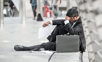 El desempleo de la OCDE baja al 4,9 % en julio, mínimo en un año