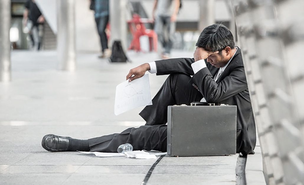El desempleo de la OCDE baja al 4,9 % en julio, mínimo en un año
