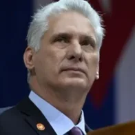 Cuba dice que "jamás volverá" a ser colonia y defiende "independencia" tras mapa de Trump