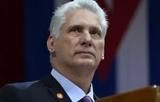 Cuba dice que "jamás volverá" a ser colonia y defiende "independencia" tras mapa de Trump