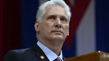 Cuba dice que "jamás volverá" a ser colonia y defiende "independencia" tras mapa de Trump