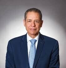 Fernando Langa Ferreira presenta su candidatura para integrar la Suprema Corte de Justicia