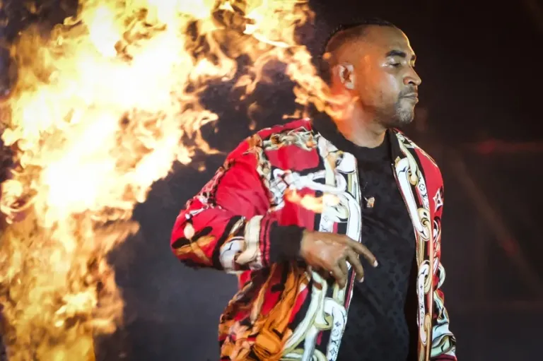 Don Omar anuncia que cerrará su nueva gira en su natal Puerto Rico a finales de 2027
