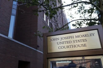 Un tribunal de apelaciones rechaza la política de deportación a terceros países de Trump