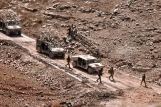 EE.UU. convoca a los embajadores de Líbano e Israel ante el estancamiento del acuerdo