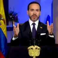 El efectismo mediático y la ostentación de resultados: la seguridad en la era de Abelardo de la Espriella