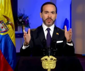 El efectismo mediático y la ostentación de resultados: la seguridad en la era de Abelardo de la Espriella