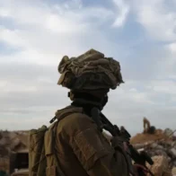 El Ejército israelí mata a un gazatí a tiros al norte de la Franja