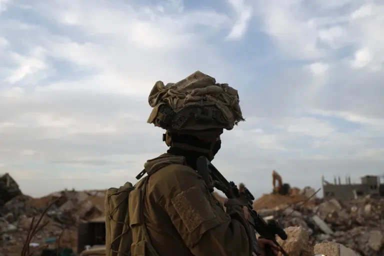 El Ejército israelí mata a un gazatí a tiros al norte de la Franja