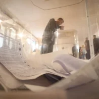Rusia denuncia ataque masivo contra sistema de voto electrónico durante elecciones legislativas