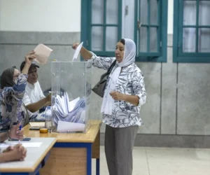 Marruecos celebra elecciones legislativas marcadas por el temor a la abstención