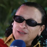 Elvis Crespo, entre ‘La graciosa’ y ‘Pa bailar’: «Estoy viviendo un momento mágico»