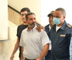 Caso Nido: aplazan audiencia para el próximo 23 de septiembre