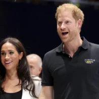 Enrique y Meghan, sorprendidos por carta que confirma su estatus fuera de la familia real